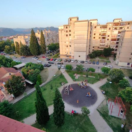 Lepa Kata Centar Appartement Podgorica Buitenkant foto