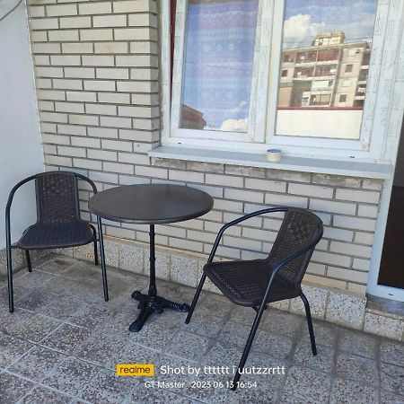Lepa Kata Centar Appartement Podgorica Buitenkant foto