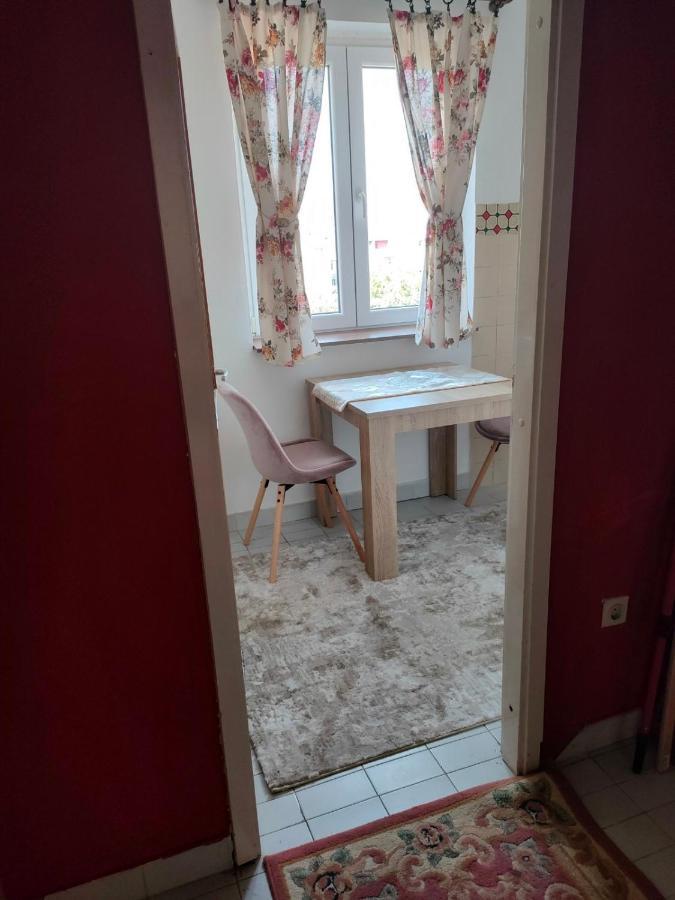 Lepa Kata Centar Appartement Podgorica Buitenkant foto