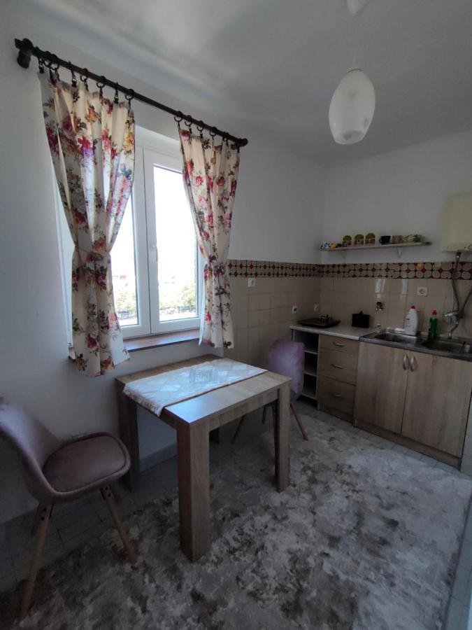 Lepa Kata Centar Appartement Podgorica Buitenkant foto