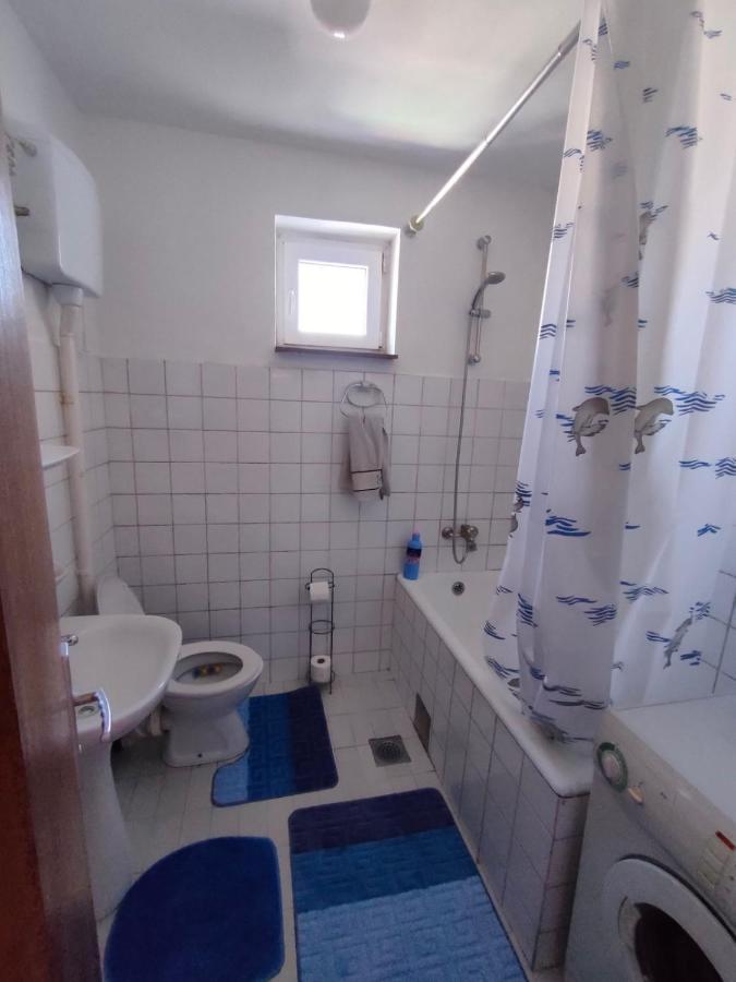 Lepa Kata Centar Appartement Podgorica Buitenkant foto