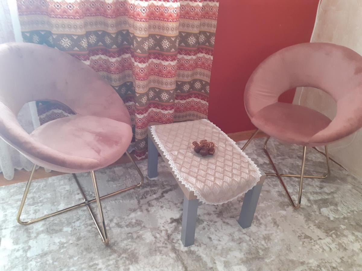 Lepa Kata Centar Appartement Podgorica Buitenkant foto